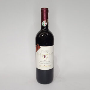 Tierre Rosso Toscana IGT Tua Rita 750 ml