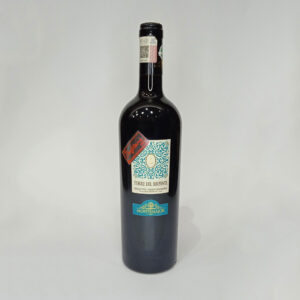 Torre del Serpente Negroamaro 750 ml