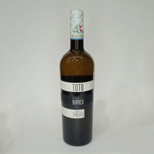 Toto Piamonte Bianco Cascina Radice 750 ml