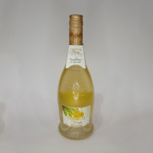 Tropical Mango Moscato 750 ml
