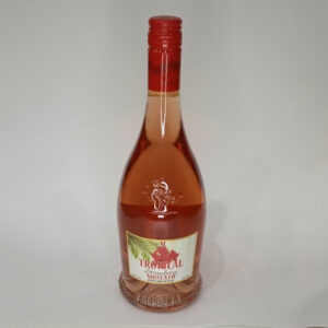 Tropical Strawberry Moscato 750 ml