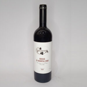 Valdisuga Rosso Di Montalcino DOC Vendemmia 750 ml