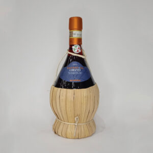 Vernaiolo Chianti DOCG Rocca delle Macie empajado 750 ml