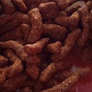 Viborindax Chamoy por kilo