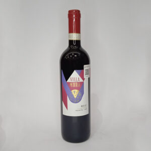 Villa Mura Merlot Veneto IGT 750 ml