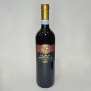 Villa Mura Valpolicella DOC Sartori 750 ml