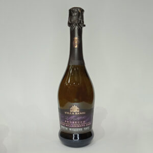 Villa Sandi Il Fresco Prosecco DOC Rosé Millesimato 750 ml