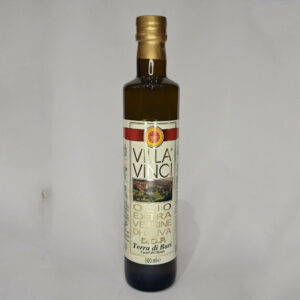 Aceite de Oliva Extra Virgen Villa Vinci 500 ml