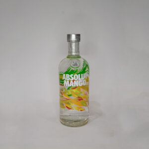 Absolut Mango 750 ml