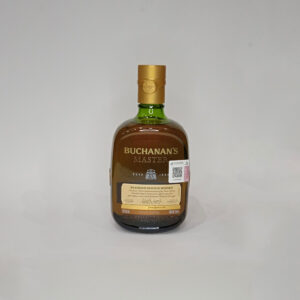 Buchanan's Master 750 ml