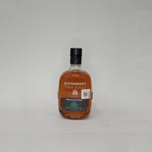 Buchanan's Two Souls 750 ml