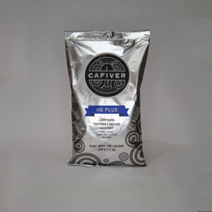 Café HB Plus gourmet Cafiver 500gr