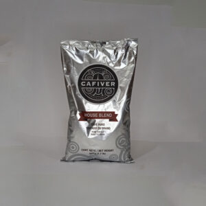 House Blend Tostado en Grano