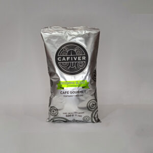 Café Morning Blend descafeinado Cafiver 500gr