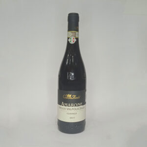 Campo Reale Amarone Della Valpolicella DOCG Classico 750 ml