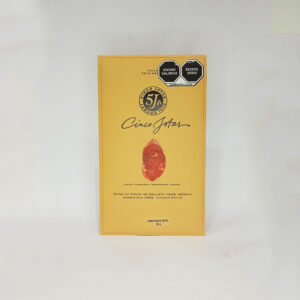 Caña de Presa de Bellota 5J de 70 gr