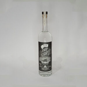 Tequila Cascahuin 48 750 ml
