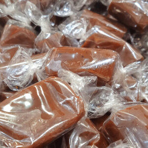 Chicloso de Café por kilo