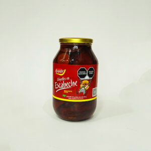 Chiles en Escabeche Avante