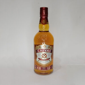 Chivas Regal 12 750 ml
