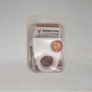 Clasificador Botellas 059/17 35
