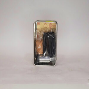 Conservador con Capsula de Nitrógeno 697/23