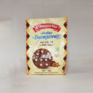 Galletas Frollino Cacao y Avellana 700gr