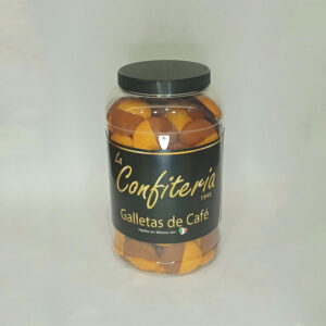 Galleta de Café