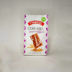 Galleta Cereabel sin Azúcar 220 gr