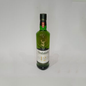 Glenfiddich 12 750 ml