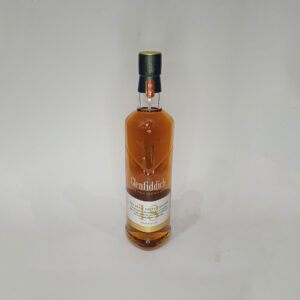 Glenfiddich 18 750 ml