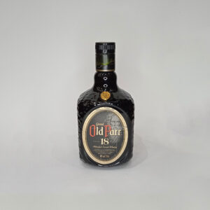 Grand Old Parr 18 750 ml
