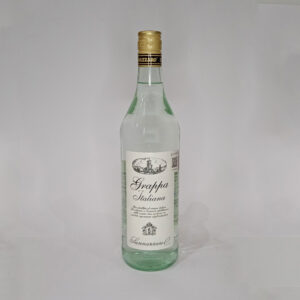 Grappa Italiana 1 lt