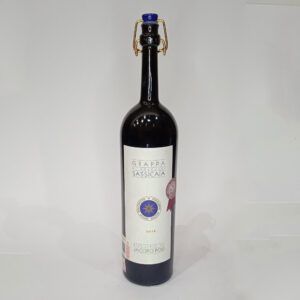 Grappa di Bolgheri Sassicaia 500 ml
