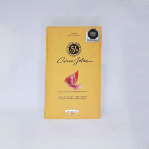 Jamón de Bellota 5J de 70 gr