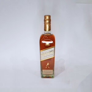 Johnnie Walker Gold Label Reserve 750 ml