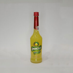 Limoncello 700 ml