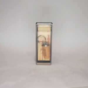 Llavero tapon silicona 962/35