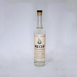 Mezcal Espadin 750 ml