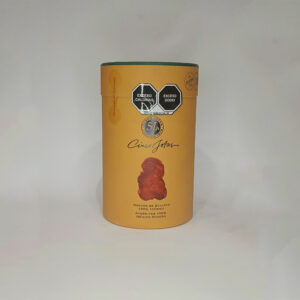 Morcón de Bellota 5J de 1 kg