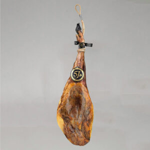 Paleta Jamón 5J Jabugo