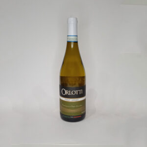 Pinot Grigio DOC Orlotti 750 ml