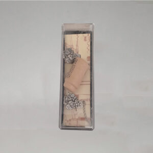 Pinzas Servilletas 504/35