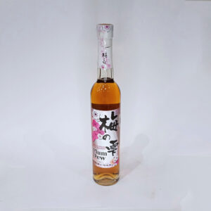 Plum Dew 500 ml