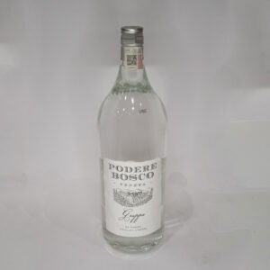 Podere Bosco Grappa 2 lt