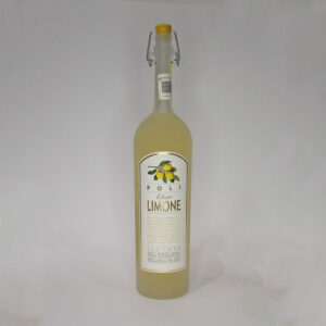 Poli Elisir Limone 700 ml