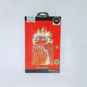 Prosciutto 100 gr