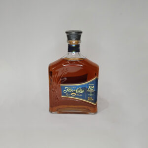 Ron Flor de Caña Centenario 12 750 ml