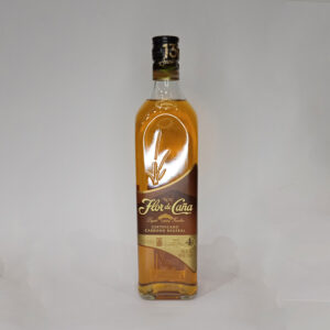 Ron Flor de Caña 750 ml
