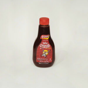 Salsa Chipotle Squeeze Avante